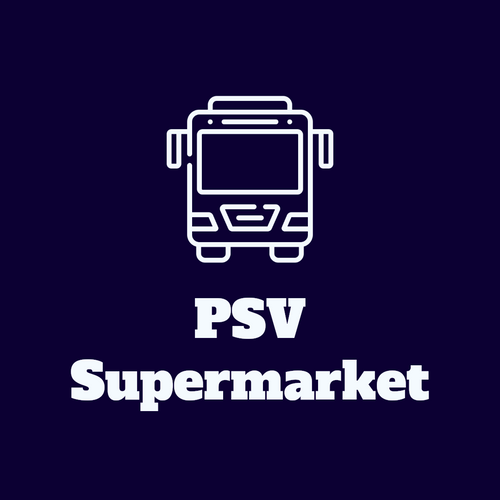 PSV Supermarket